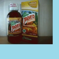 Jual bagus madu sari kurma jadied propolis obat dbd anemia liver stroke Murah