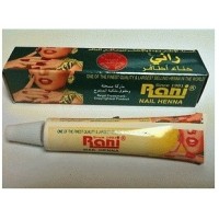 Jual mantap pacar kuku rani nail henna obat herbal pacar buat kuku cantik Murah
