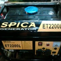 Genset 1000 Watt 4 tak ET 2200 L