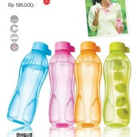 Jual tupperware eco bottle 500 ml Murah