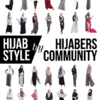 Hijab Style by Hijabers Community