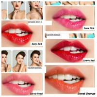 Jual MONOMOLA LIP TATTOO - MONOMOLA WOW LONG LASTING LIP COLOR , Murah