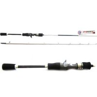 Joran Bait Casting Maguro Extreme MEBC2 180 ( Include pack PVC )