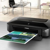 Jual Printer Canon PIXMA iX6770 A3 Single Function Inkjet Printer Murah