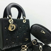 tas Dior Ring Semprem# 221018,5 & 1979