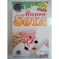 Jual paten susu mama soya obat herbal memperlancar asi ibu menyusui Murah