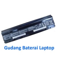 Original Baterai Asus Eee PC 1025, 1225, A33-1025 Laptop / Notebook