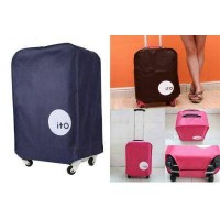 Jual luggage cover ( penutup /pelundung koper)