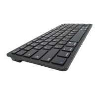 Keyboard Wireless Komputer for Android Tablet iPhone Samsung Smart TV