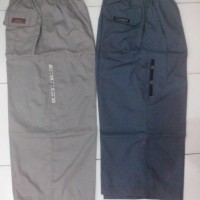 Jual Celana Panjang Pria Sirwal Tempur Cingkrang Murah