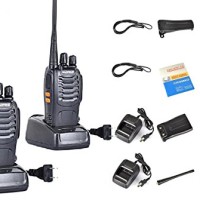Jual Walkie Talkie, HT, Baofeng BF-888S Murah