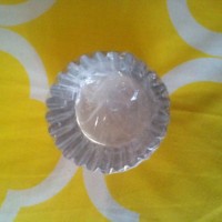 Jual cetakan kue pie susu diameter 6 cm isi 20 pcs Murah