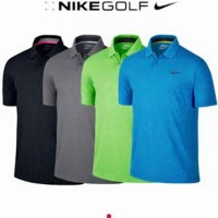 Jual polo shirt/baju/kaos kerah NIKE GOLF Murah