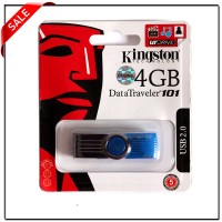 USB FLASHDISK 4GB KINGSTON ORIGINAL