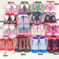 Jual SKIDDERS Sock Shoes Murah