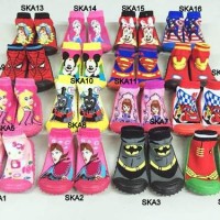 Jual SKIDDERS Shoes (II) Murah