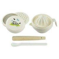 Jual Basilic baby food maker MPASI BPA FREE import perlengkapan makan bayi Murah