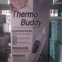 Jual Thermo Buddy TB-100 Digital Infrared Ear Thermometer Murah