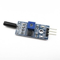 Sensor Getar SW 18010 P Sensor Alarm Motor Mobil Gempa Vibration