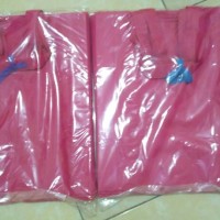 Tas Kain Tali Spunbond Polos Uk 38 x 45