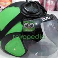 Jual Helm Retro Bogo Import SNI Terlaris Asli Original Murah