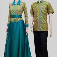 Online Shop Baju Batik Couple