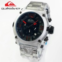 Jam Tangan Pria Merk Quiksilver 6605