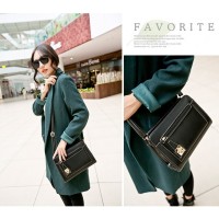 tas selempang balenciaga bonia gosh kipling longchamp hitam lv premium