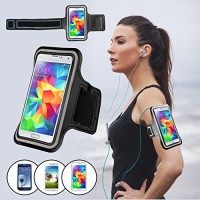 ArmBand Sport for iPhone, Samsung, Sony, Oppo, LG, etc