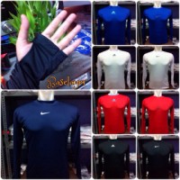 Jual Manset / Baselayer Nike & Adidas Jempol Bolong To Renang dll Murah