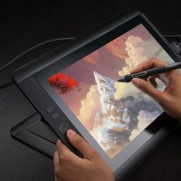Jual Wacom Cintiq 13HD Interactive Pen Display Tablet Desain Grafis Murah