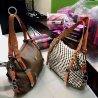 tas import merk XD