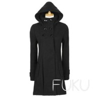 Jual Mantel, Jaket, Baju Hangat, Winter Blazer, SEONGNYU Coat Murah