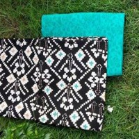 batik wonogiren mix embos