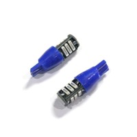LAMPU SEN COLOK ONS-232 LED BLUE BLITZ