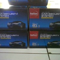 ALARM MOBIL HELIOS