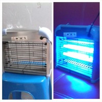 Jual perangkap lalat dan nyamuk - insect killer Murah