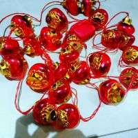 Jual Lampu Imlek Lampu Lampion Murah