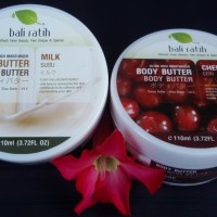 Jual Body Butter - Bali Ratih Murah