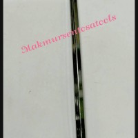 KUNCI L PANJANG/ HEX KEY LONG TEKIRO 10MM