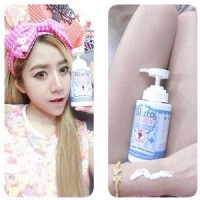 Jual READY!! Lotion Gluta Wink White pemutih kulit tubuh Original Murah