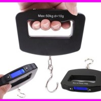 Jual TIMBANGAN DIGITAL GANTUNG 40 KG Murah