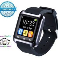 Smartwatch/Smart Watch U Watch U8 - Black