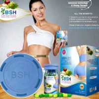 Jual BSH (BODY SLIM HERBAL) Murah