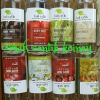 Jual Bali Ratih Body Mist Murah