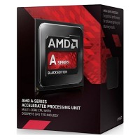 PC RAKITAN GAMING AMD KAVERI A6 7400K 3.5Ghz Dual Core