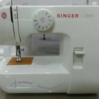 Jual mesin jahit singer 1306 START TM New portablec Murah