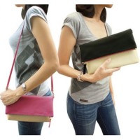 Jual Tas Wanita Pitta Clutch Selempang Sling Bag Branded Bagus Cantik Murah Murah