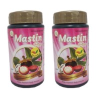 Jual promo mastin plus daun sirsak obat herbal anti kanker anti tumor Murah
