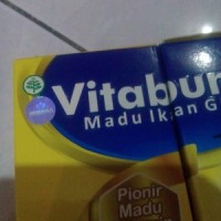 Jual asli vitabumin obat herbal nutrisi vitamin tumbuh kembang anak Murah